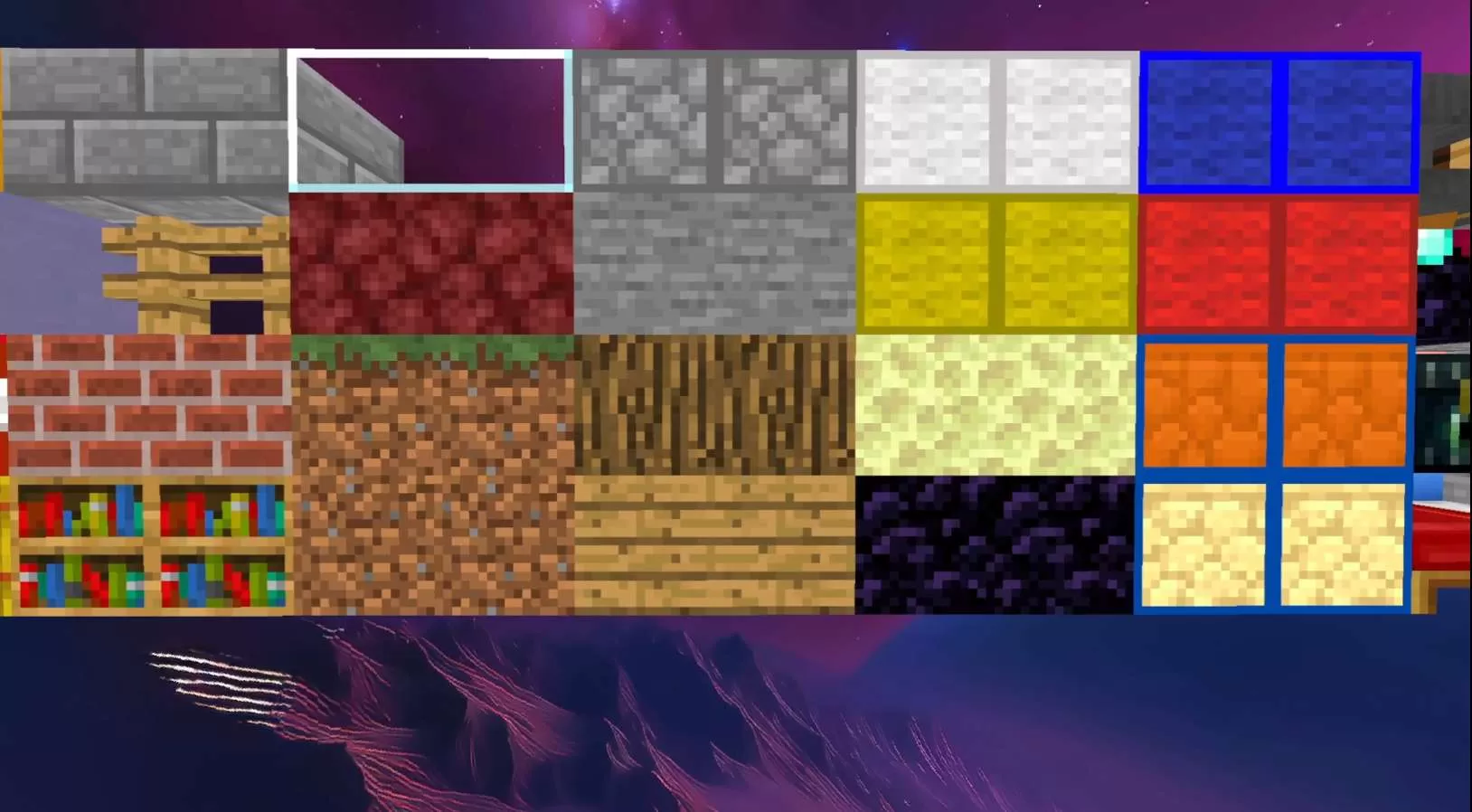 Gallery Image 5 for DEFOLTES 16X on PVPRP